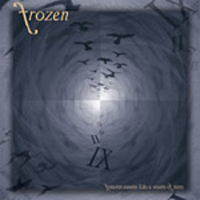Frozen (USA) - Forever Seems Like a Waste of Time