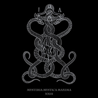 LvxCaelis - Mysteria Mystica Maxima XXIII