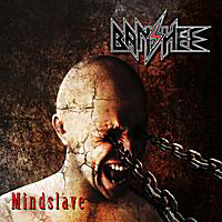 Banshee - Mindslave