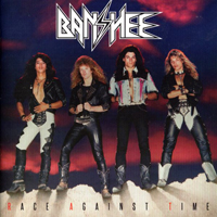 Banshee - Race Against Time + Cry In The Night (Remastered Limited Edition) (CD 1): Race Against Time