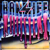 Banshee - Race Against Time + Cry In The Night (Remastered Limited Edition) (CD 2): Cry In The Night