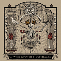 Wall Of The Fallen - Of Wild Growth And Pestilence