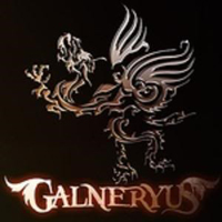 Galneryus - Beginning Of The Resurrection