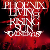 Galneryus - Phoenix Living In The Rising Sun (CD 2)