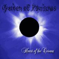 Garden Of Shadows - Heart of the Corona (EP)