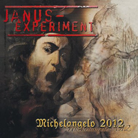 Janus Experiment - Michelangelo
