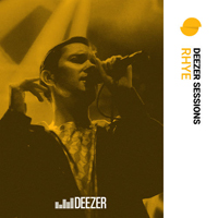 Rhye - Deezer Sessions  (Single)