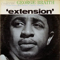 Braith, George - Extension