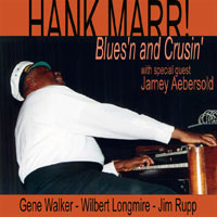 Hank Marr - Bluesin' and Cruisin'