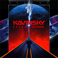 Kavinsky - Reborn Extra