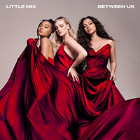 Little Mix - Between Us (The Experience)