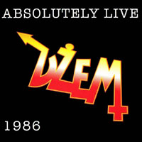 DZEM - Absolutely Live
