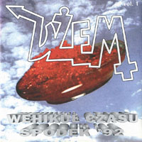 DZEM - Wehikul Czasu - Spodek '92 Vol. 1