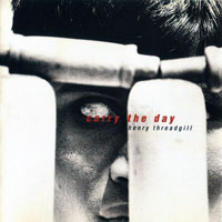 Threadgill, Henry - Carry The Day