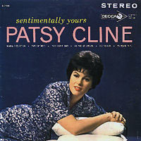 Patsy Cline - Sentimentally Yours