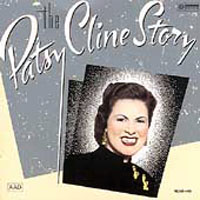 Patsy Cline - The Patsy Cline Story