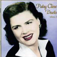 Patsy Cline - Duets, Volume 1