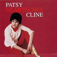 Patsy Cline - Heartaches