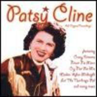 Patsy Cline - Patsy Cline (CD 2)