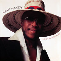 Handy, John  - Handy Dandy Man
