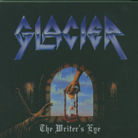 Glacier (USA) - The Writers Eye