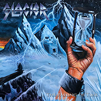 Glacier (USA) - The Passing of Time