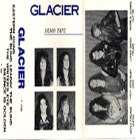 Glacier (USA) - Demo Tape