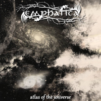 Emphatica - Atlas Of The Universe