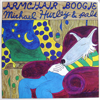 Hurley, Michael - Armchair Boogie