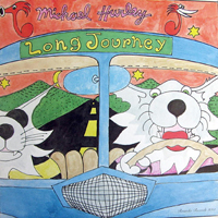 Hurley, Michael - Long Journey
