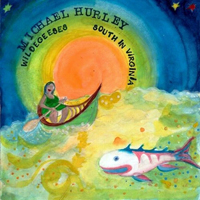 Hurley, Michael - Wildegeeses (12'' Single)