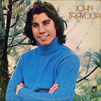 Travolta, John - John Travolta