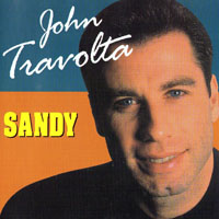 Travolta, John - Sandy