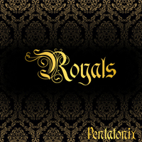 Pentatonix - Royals (Single)
