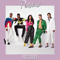 Pentatonix - Pretender (Single)