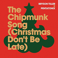 Pentatonix - The Chipmunk Song (Single)