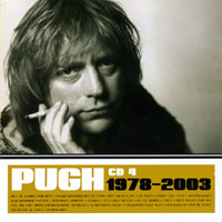 Pugh Rogefeldt - Pugh (CD 4, 1978-2003)