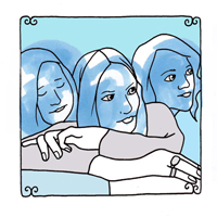 Staves - Daytrotter Session 2012-07-16 (EP)