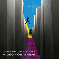 Kobayashi, Hideo - Underground Business
