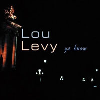 Lou Levy - Ya Known