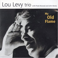 Lou Levy - My Old Flame