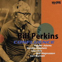 Perkins, Bill - Confluence