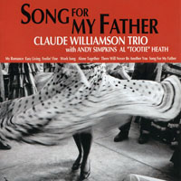 Williamson, Claude - Song For My Father