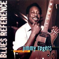 Rogers, Jimmy - That's All Right