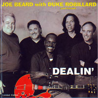 Beard, Joe - Dealin' (split)