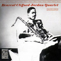 Clifford Jordan - Bearcat