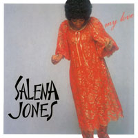 Salena Jones - My Love