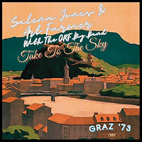 Salena Jones - Take To The Sky (feat. Art Farmer) (Live Graz '73)