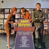 Murphy, Mark - Mark Murphy's Hip Parade
