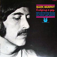 Murphy, Mark - Bridging A Gap